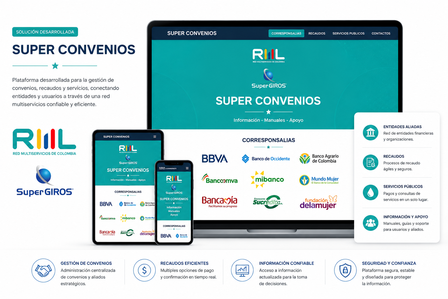 Super Convenios